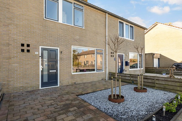 Medium property photo - De Finne 12, 8855 HC Sexbierum